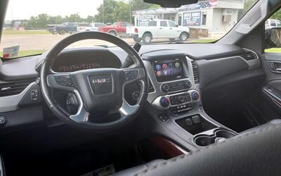 2015 GMC Yukon 1500 SLT   - Photo 9 - Deridder, LA 70634