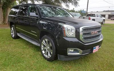 2015 GMC Yukon 1500 SLT   - Photo 2 - Deridder, LA 70634