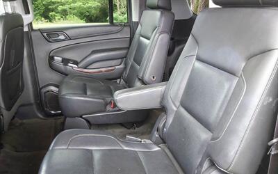 2015 GMC Yukon 1500 SLT   - Photo 8 - Deridder, LA 70634