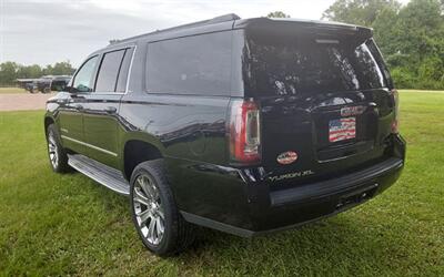 2015 GMC Yukon 1500 SLT   - Photo 4 - Deridder, LA 70634