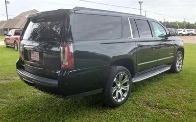 2015 GMC Yukon 1500 SLT   - Photo 3 - Deridder, LA 70634
