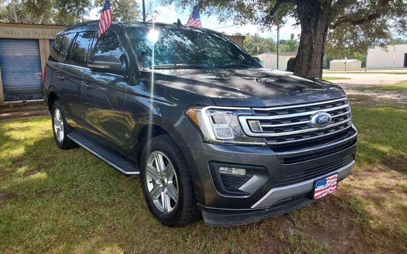 2020 Ford Expedition XLT - Photo 2 - Deridder, LA 70634