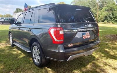 2020 Ford Expedition XLT - Photo 4 - Deridder, LA 70634