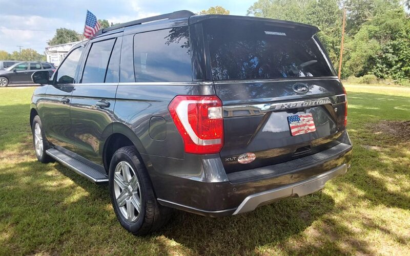 2020 Ford Expedition XLT - Photo 4 - Deridder, LA 70634