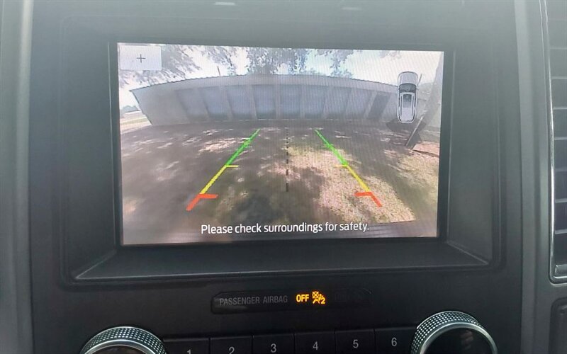 2020 Ford Expedition XLT - Photo 12 - Deridder, LA 70634