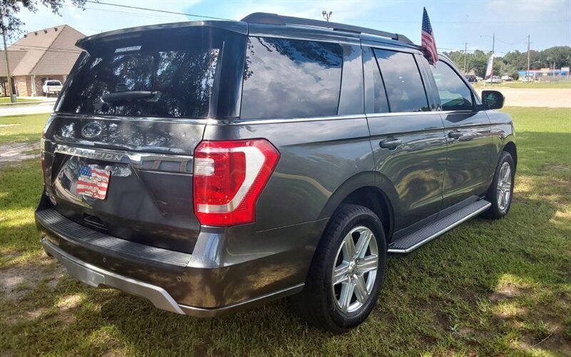2020 Ford Expedition XLT - Photo 3 - Deridder, LA 70634