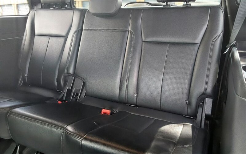 2020 Ford Expedition XLT - Photo 7 - Deridder, LA 70634
