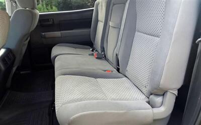 2013 Toyota Tundra CREWMAX SR5 - Photo 5 - Deridder, LA 70634