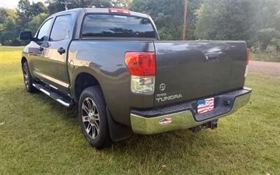 2013 Toyota Tundra CREWMAX SR5 - Photo 4 - Deridder, LA 70634