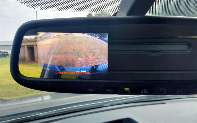 2013 Toyota Tundra CREWMAX SR5 - Photo 9 - Deridder, LA 70634