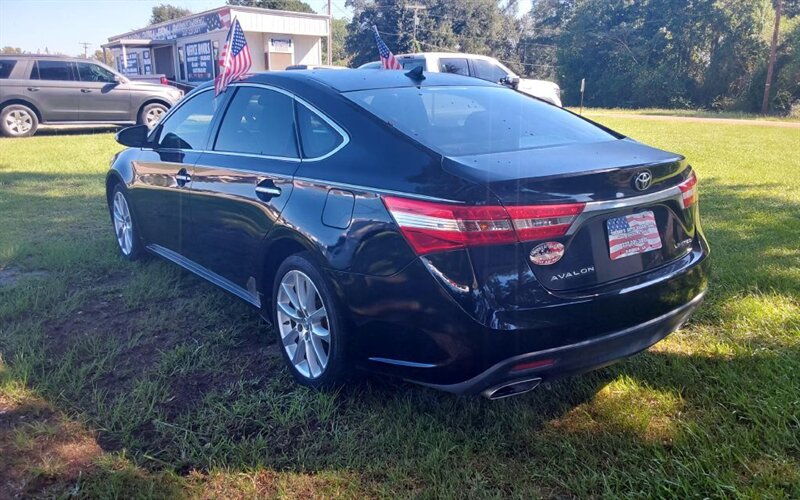 2013 Toyota Avalon - Photo 3 - Deridder, LA 70634