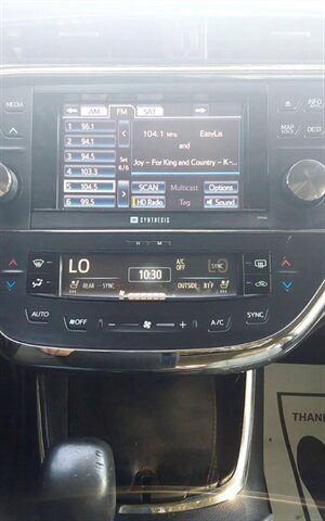 2013 Toyota Avalon - Photo 9 - Deridder, LA 70634