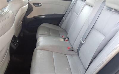 2013 Toyota Avalon - Photo 5 - Deridder, LA 70634