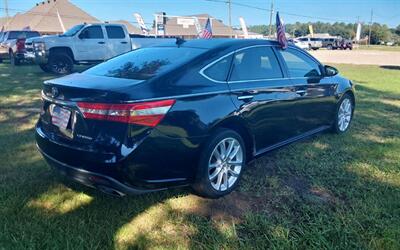 2013 Toyota Avalon - Photo 2 - Deridder, LA 70634