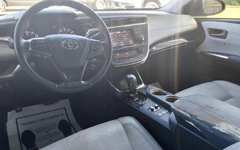 2013 Toyota Avalon - Photo 6 - Deridder, LA 70634