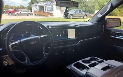 2023 Chevrolet Silverado 1500 LT - Photo 6 - Deridder, LA 70634