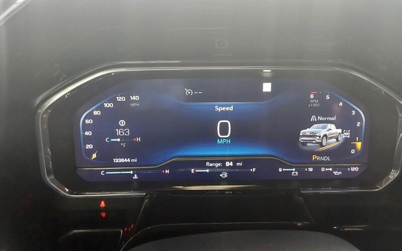 2023 Chevrolet Silverado 1500 LT - Photo 10 - Deridder, LA 70634