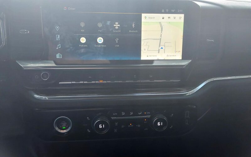 2023 Chevrolet Silverado 1500 LT - Photo 8 - Deridder, LA 70634