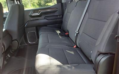 2023 Chevrolet Silverado 1500 LT - Photo 5 - Deridder, LA 70634