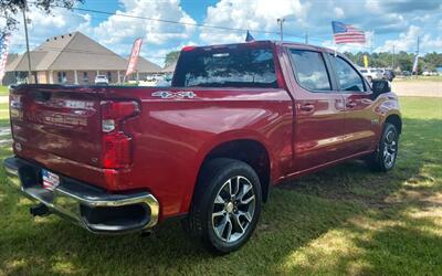 2023 Chevrolet Silverado 1500 LT - Photo 3 - Deridder, LA 70634