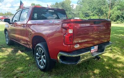 2023 Chevrolet Silverado 1500 LT - Photo 4 - Deridder, LA 70634