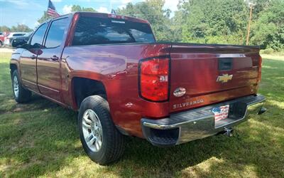 2018 Chevrolet Silverado 1500 LT - Photo 4 - Deridder, LA 70634