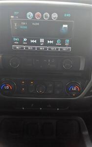 2018 Chevrolet Silverado 1500 LT - Photo 8 - Deridder, LA 70634