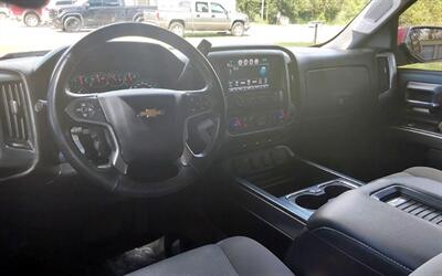 2018 Chevrolet Silverado 1500 LT - Photo 6 - Deridder, LA 70634