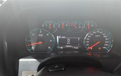 2018 Chevrolet Silverado 1500 LT - Photo 10 - Deridder, LA 70634