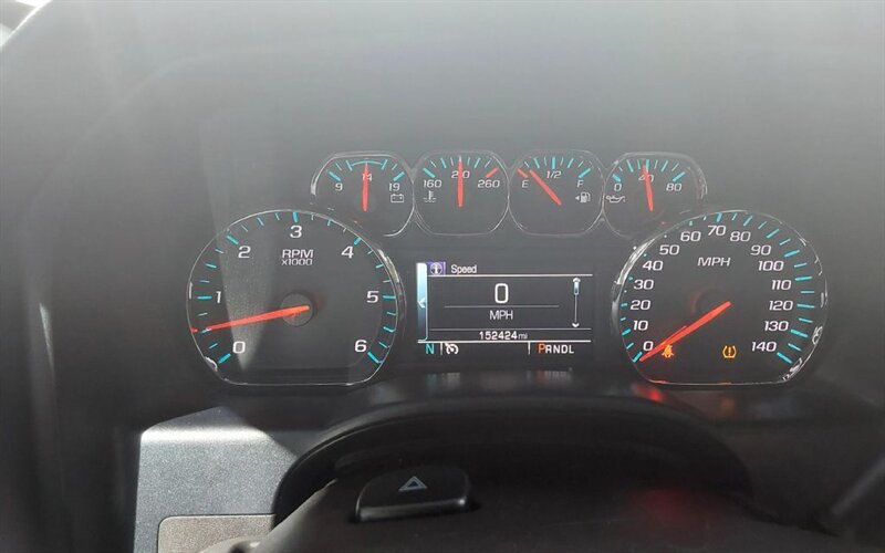 2018 Chevrolet Silverado 1500 LT - Photo 10 - Deridder, LA 70634