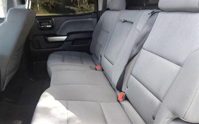2018 Chevrolet Silverado 1500 LT - Photo 5 - Deridder, LA 70634