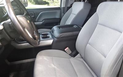 2018 Chevrolet Silverado 1500 LT - Photo 7 - Deridder, LA 70634