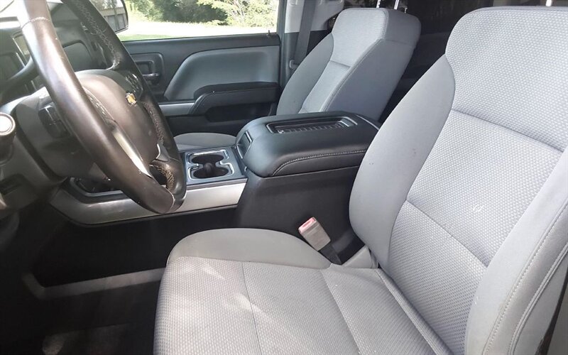 2018 Chevrolet Silverado 1500 LT - Photo 7 - Deridder, LA 70634
