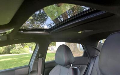2023 Hyundai ELANTRA N LINE   - Photo 8 - Deridder, LA 70634