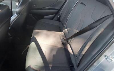 2023 Hyundai ELANTRA N LINE   - Photo 6 - Deridder, LA 70634
