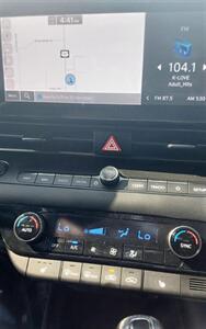 2023 Hyundai ELANTRA N LINE   - Photo 10 - Deridder, LA 70634