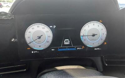 2023 Hyundai ELANTRA N LINE   - Photo 12 - Deridder, LA 70634