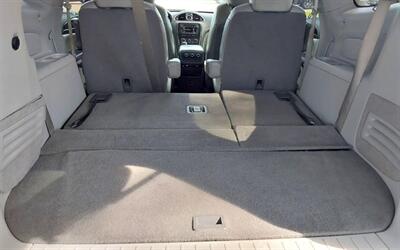 2017 Buick Enclave Leather - Photo 5 - Deridder, LA 70634