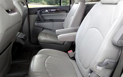 2017 Buick Enclave Leather - Photo 8 - Deridder, LA 70634