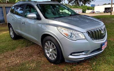 2017 Buick Enclave Leather - Photo 2 - Deridder, LA 70634