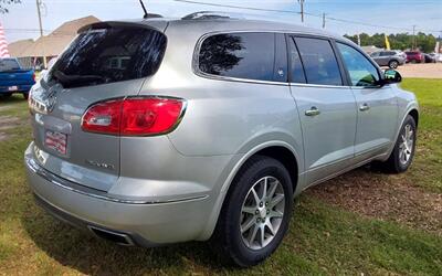 2017 Buick Enclave Leather - Photo 3 - Deridder, LA 70634