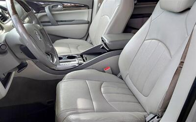 2017 Buick Enclave Leather - Photo 11 - Deridder, LA 70634