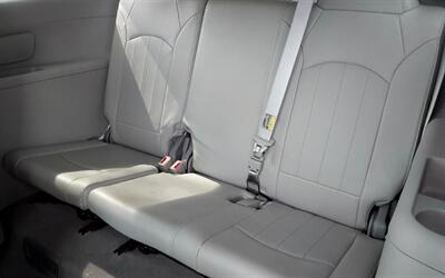 2017 Buick Enclave Leather - Photo 6 - Deridder, LA 70634