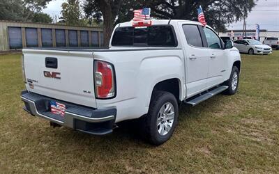 2015 GMC Canyon SLE   - Photo 3 - Deridder, LA 70634