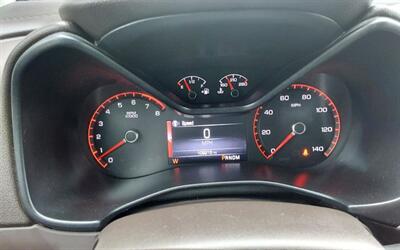 2015 GMC Canyon SLE   - Photo 10 - Deridder, LA 70634