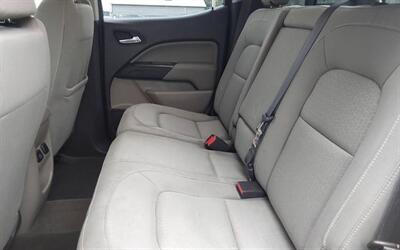 2015 GMC Canyon SLE   - Photo 5 - Deridder, LA 70634