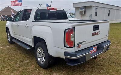 2015 GMC Canyon SLE   - Photo 4 - Deridder, LA 70634
