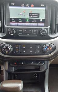 2015 GMC Canyon SLE   - Photo 8 - Deridder, LA 70634