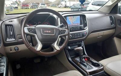 2015 GMC Canyon SLE   - Photo 6 - Deridder, LA 70634