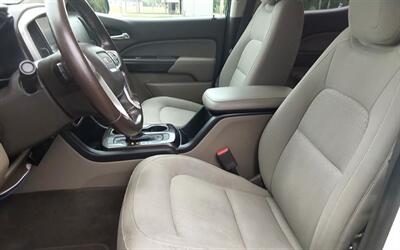 2015 GMC Canyon SLE   - Photo 7 - Deridder, LA 70634